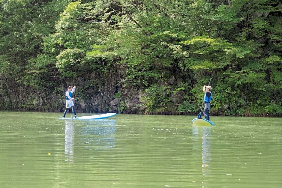 Kinugawa Onsen Hotel