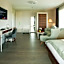 City Hotel Frankfurt Bad Vilbel