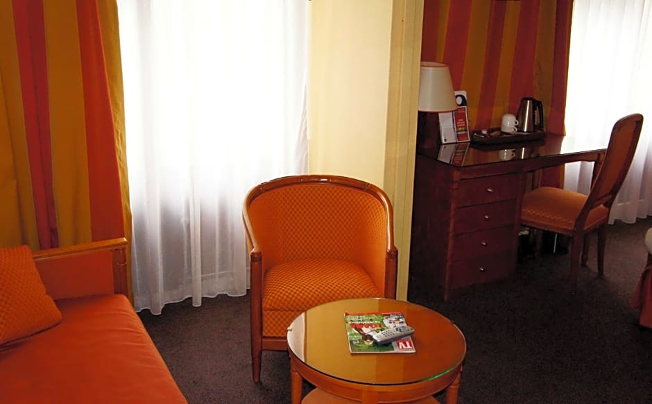 Le Grand Monarque