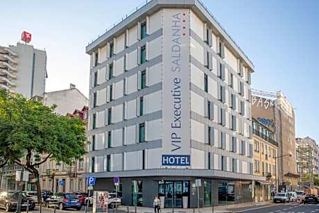 Vip Executive Saldanha