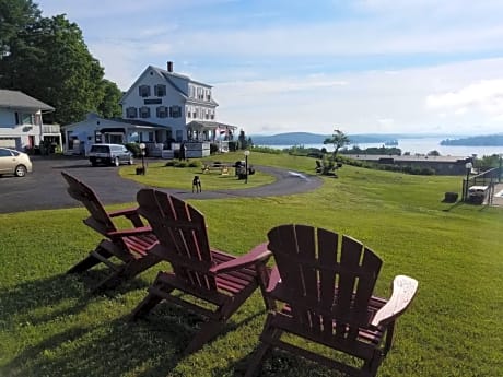 Grand View Resort