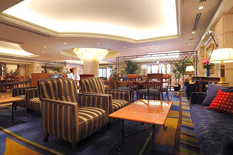 Kamakura Park Hotel