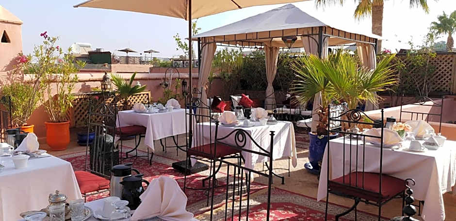 Arabian Riad Marrakech