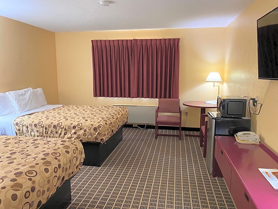America's Stay Inn Stewartville