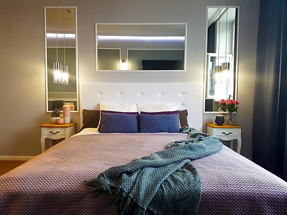 Main Square Apartments