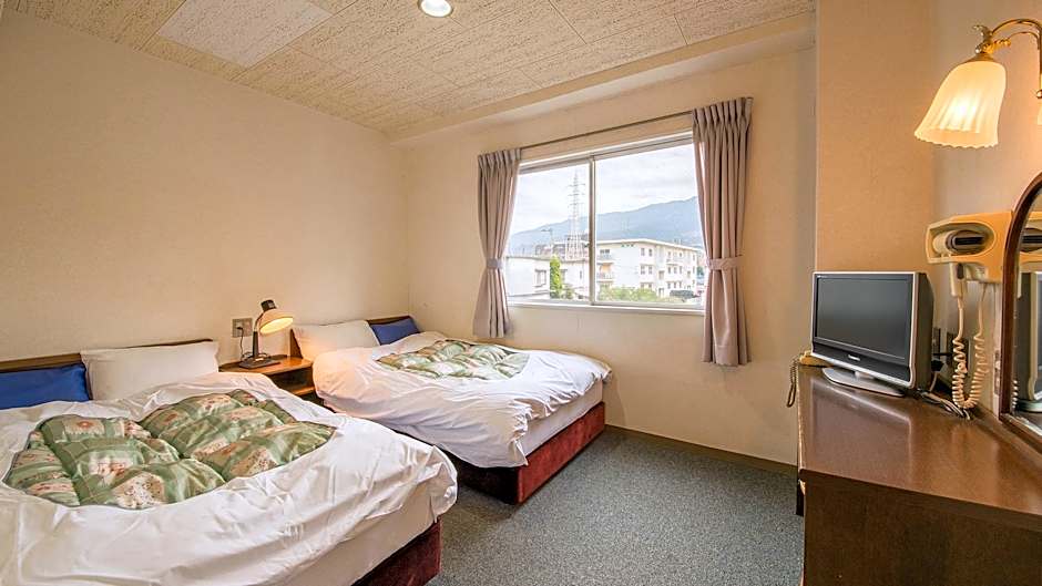 Business Hotel Mild