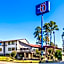 Motel 6-Hot Springs, AR