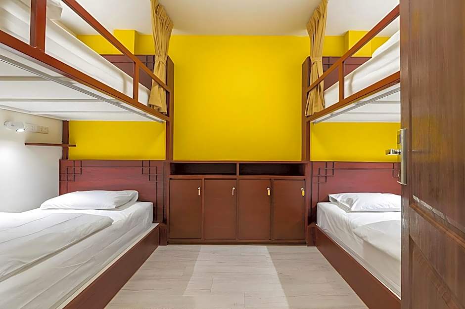 Scala Hostel