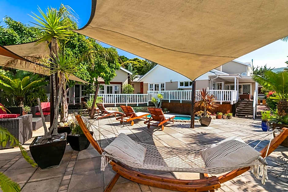 African Breeze Guesthouse