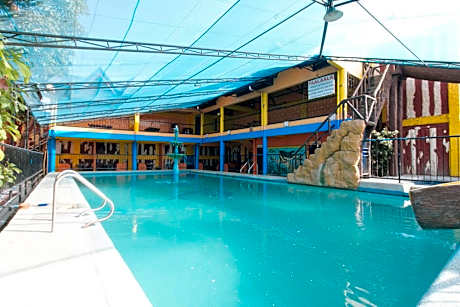 Alamaris Resort RedPartner