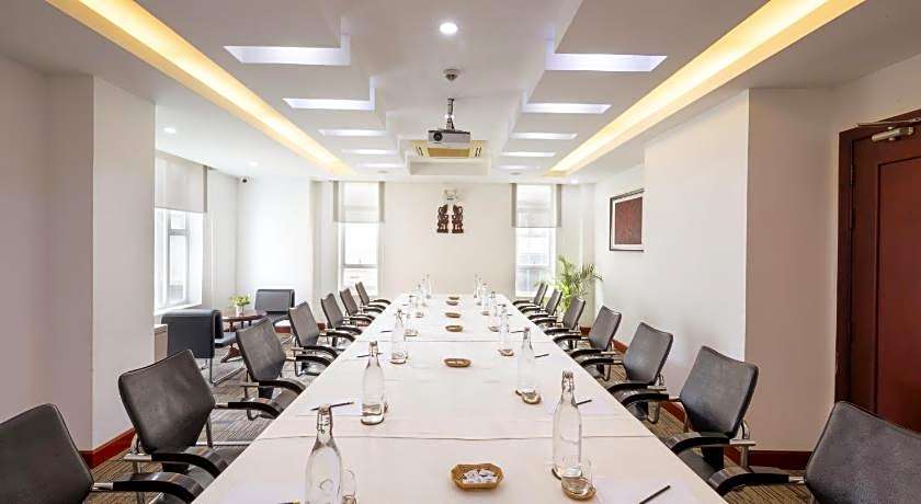 Phnom Penh Katari Hotel