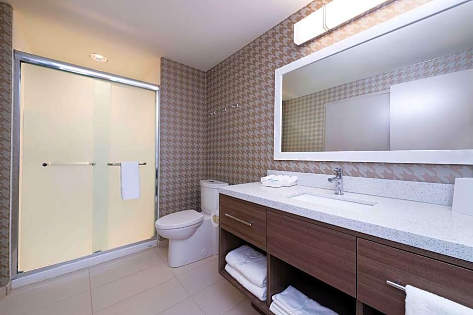 Home2 Suites by Hilton Charlotte Mooresville, NC