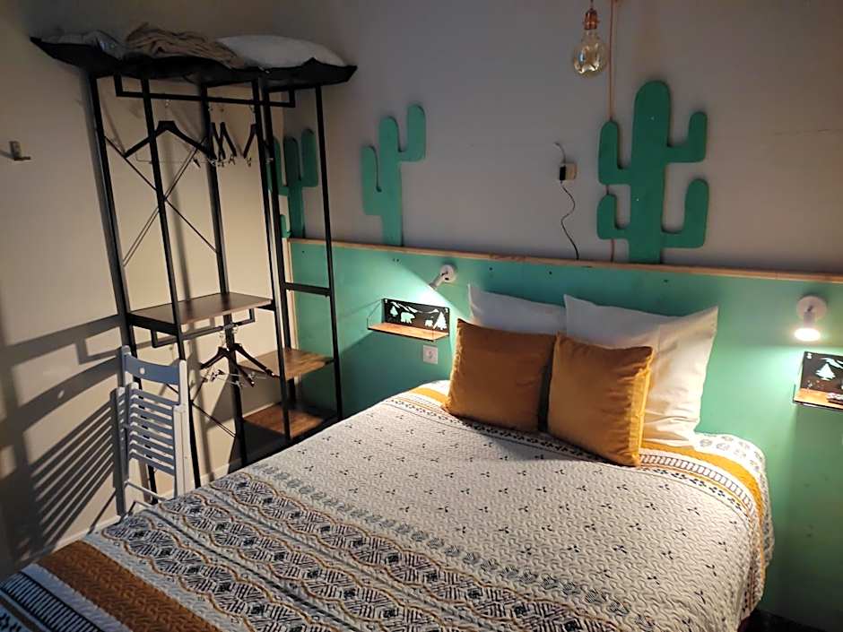 Hotel Confort 09