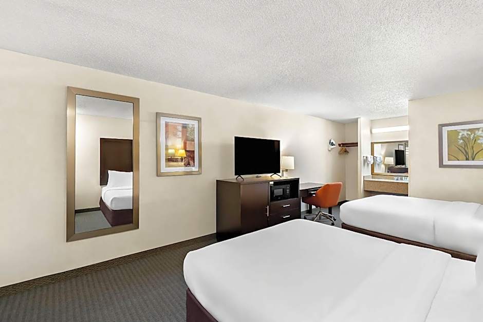 Quality Inn Mount Vernon