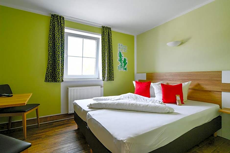 Hotel Zum Stern Spreewald