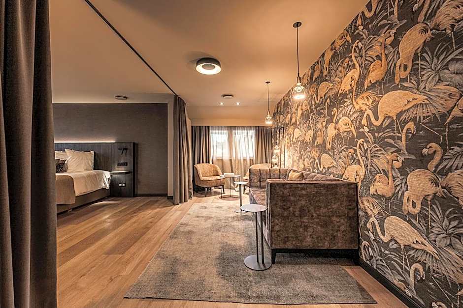 Hotel Britannia