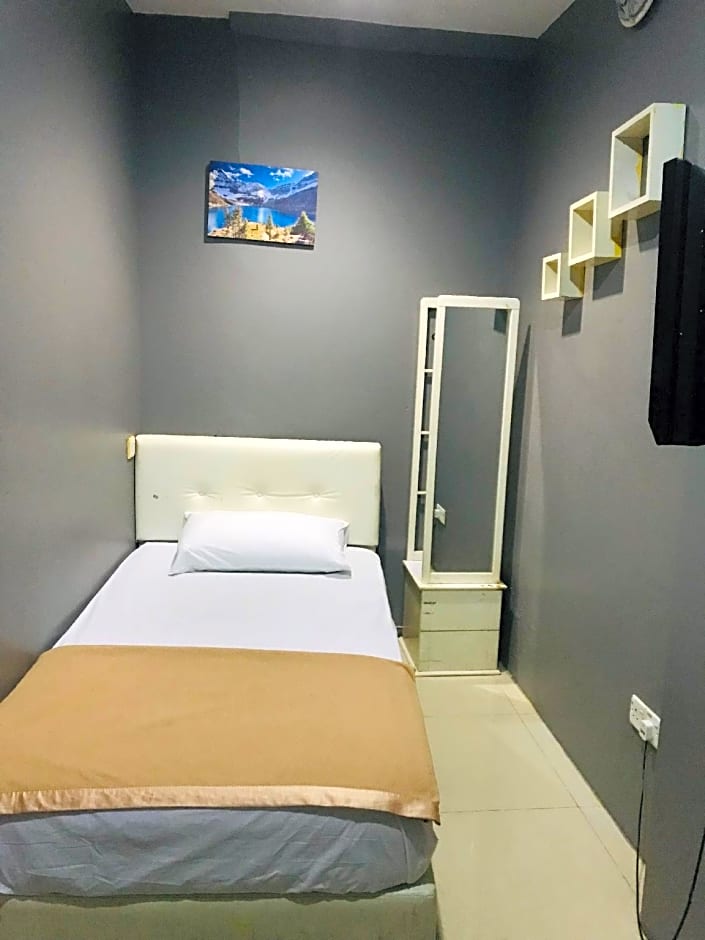 Oldrich Hotel by The Blanket