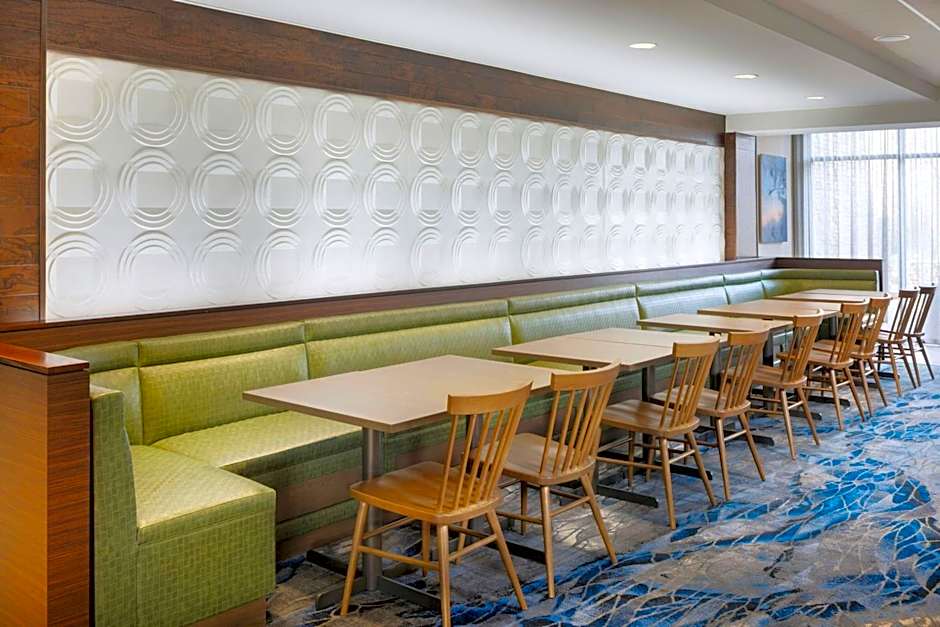 Fairfield Inn & Suites by Marriott Bowling Green