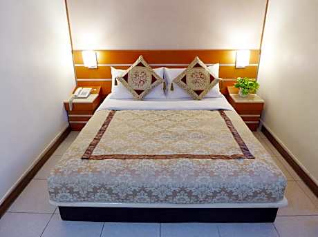 Keelung Imperial Hotel