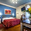 Hotel Collodi Firenze