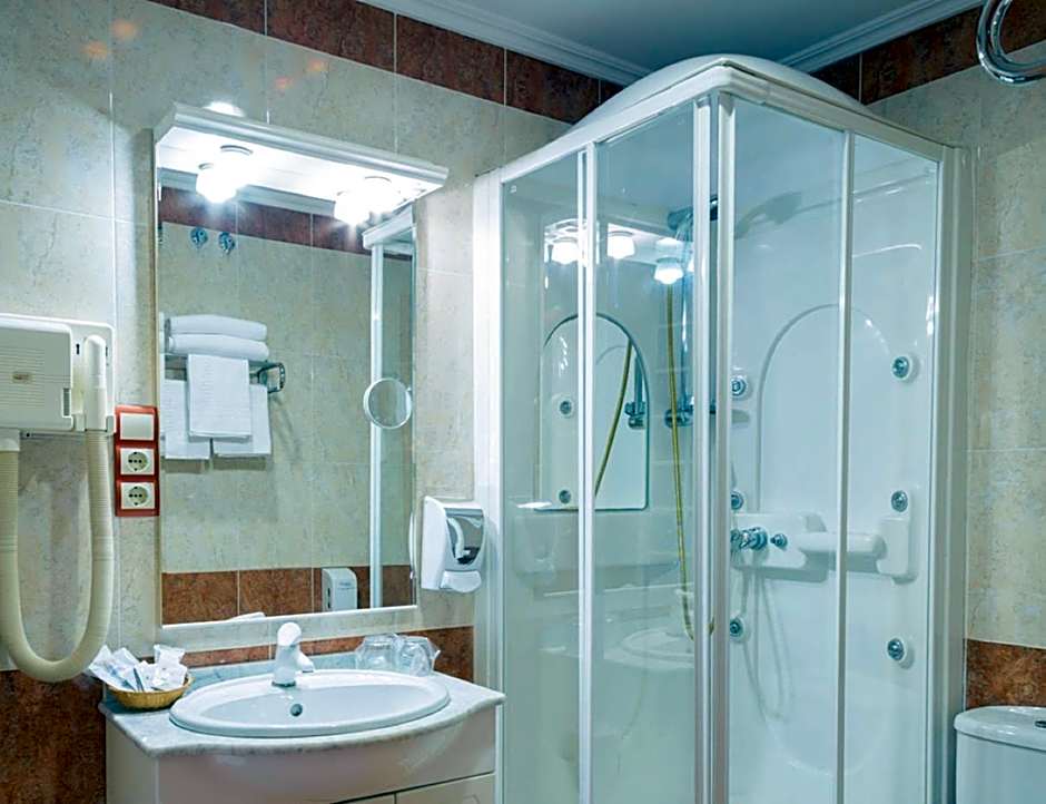 Hotel Real de Castilla