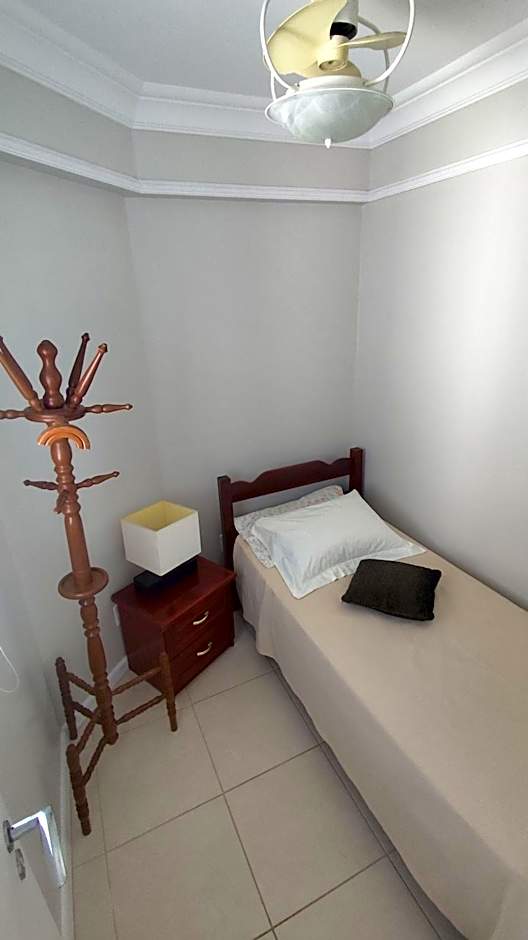 De tirar o Fôlego - Vista Mar - Ed Paris BC