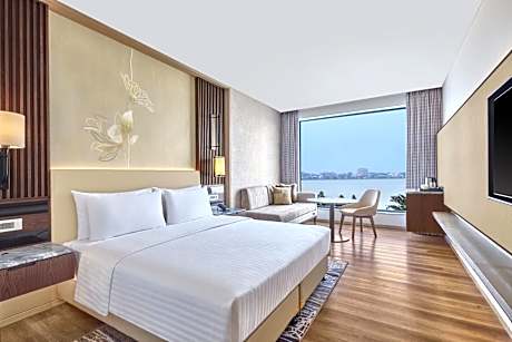 Deluxe Guest room, 1 King