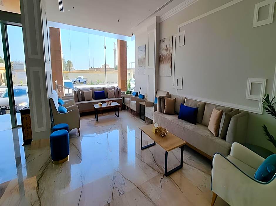 Karim Hotel - فندق كارم