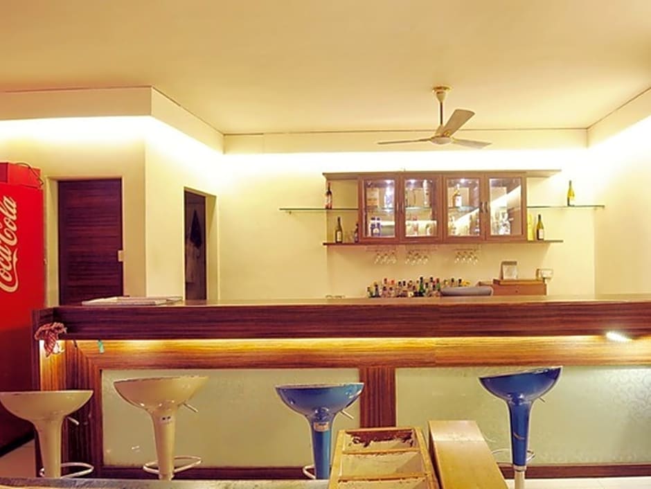 Hotel Panchvati Yatri