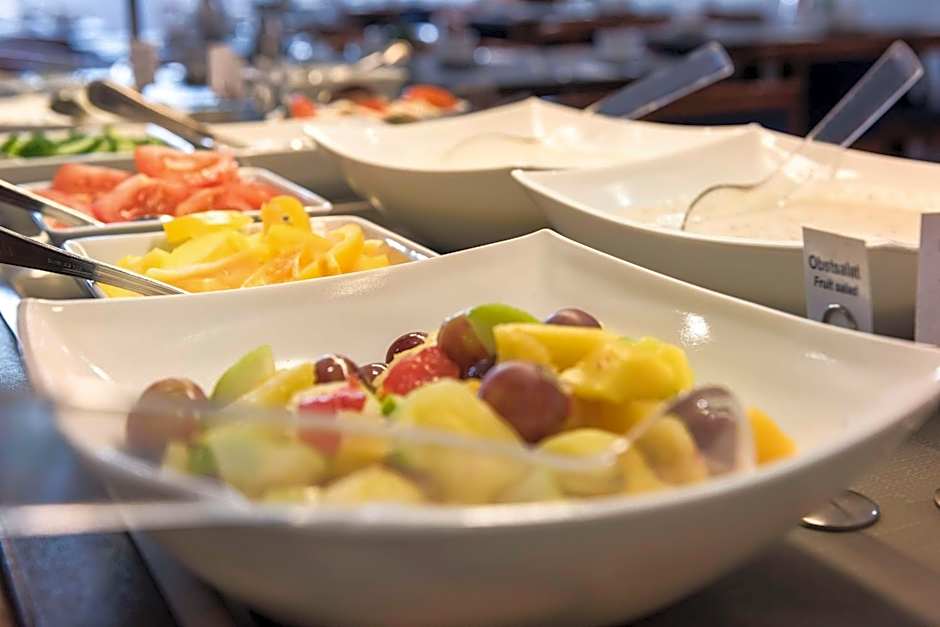 Best Western Hotel Peine Salzgitter