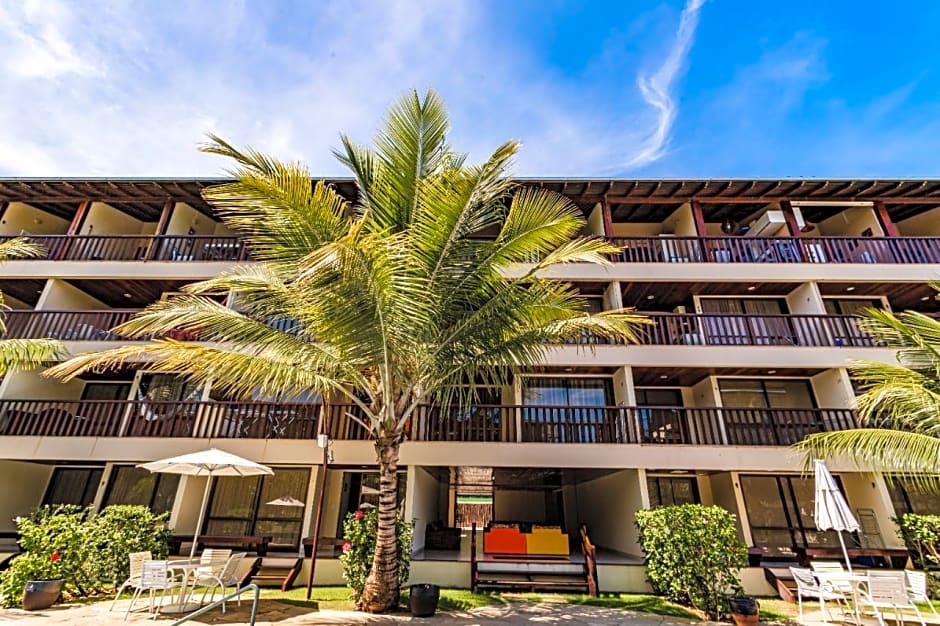 Nannai Residence by AFT