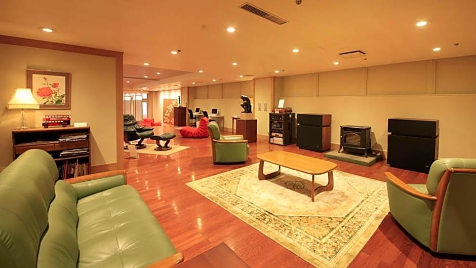 Hotel Taikan