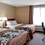 Rodeway Inn & Suites Salina South