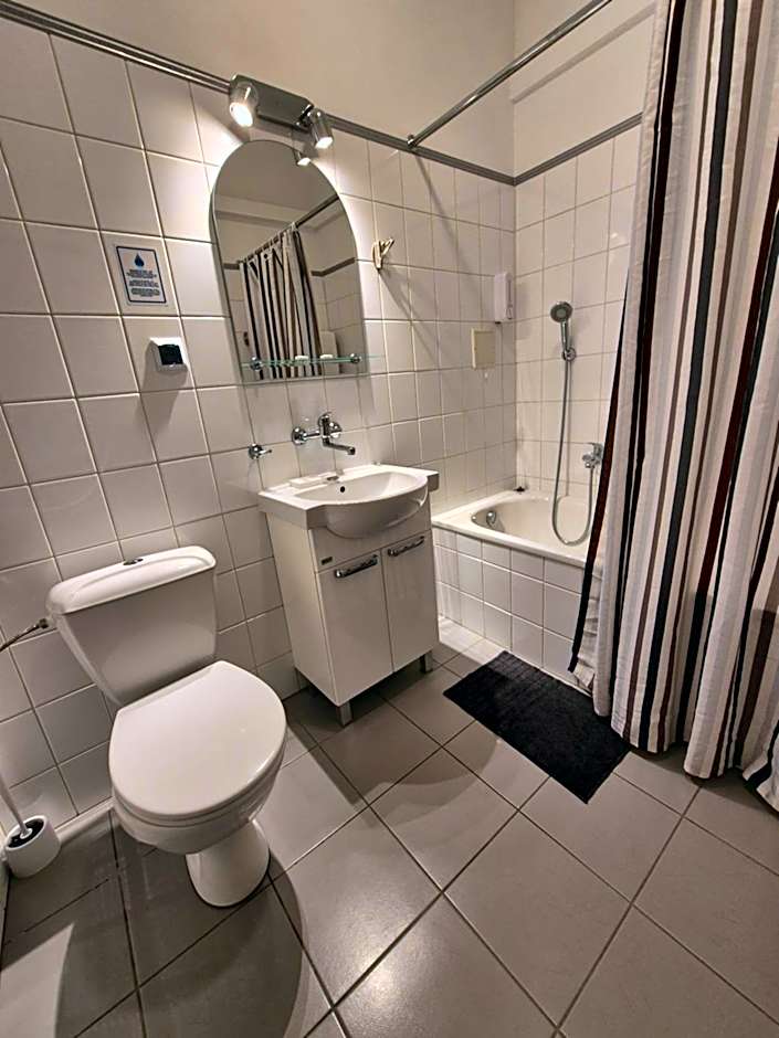 Hotel Mikołaj
