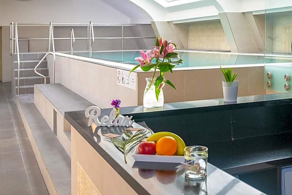 Continental Hotel Budapest