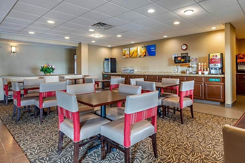 Comfort Inn Charlotte