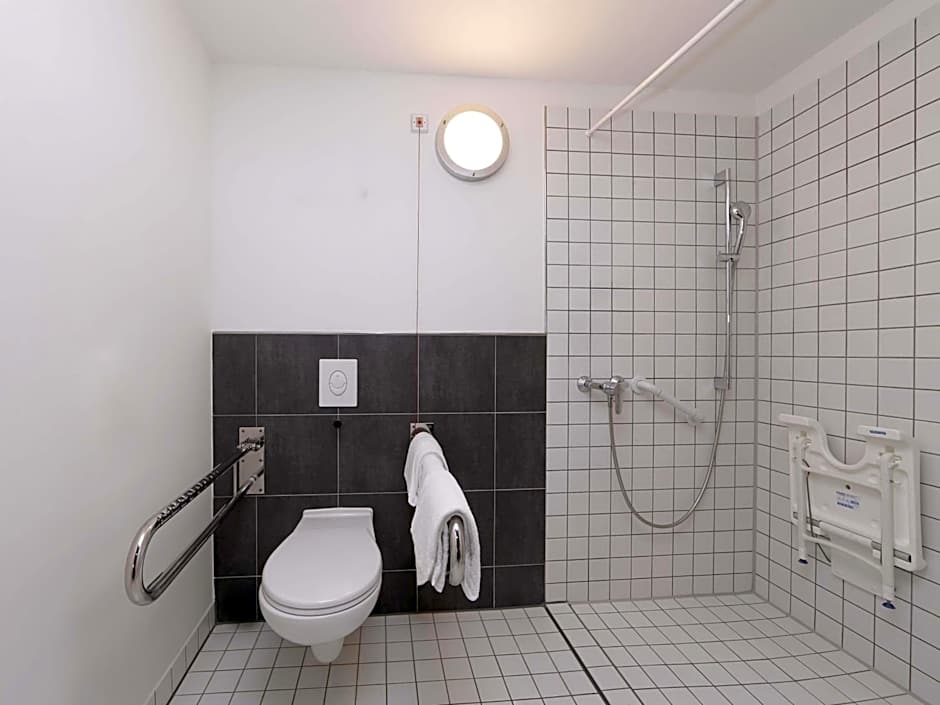 B&B HOTEL Berlin-Mitte