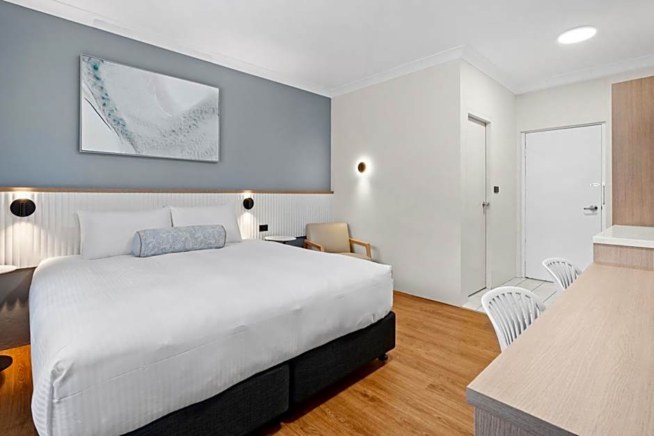 Comfort Inn All Seasons