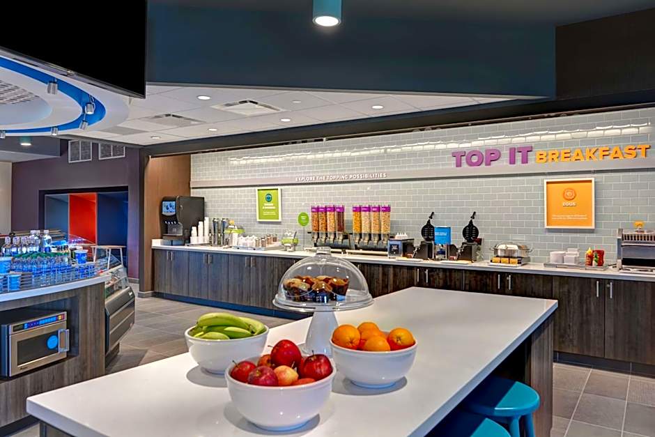 Tru By Hilton Fort Mill, SC