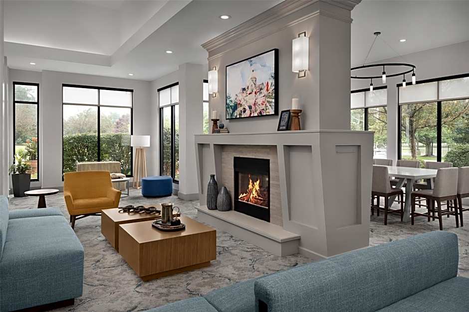 Hilton Garden Inn South Bend
