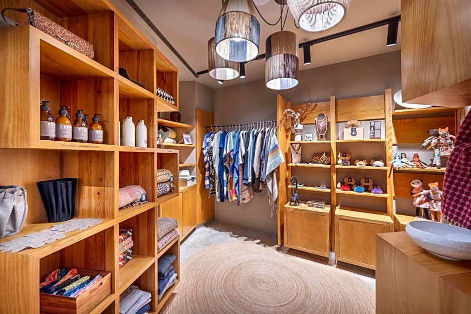 Immerso Hotel, a Member of Design Hotels