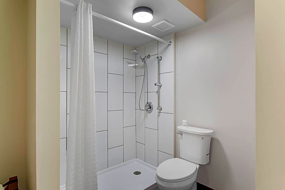 Heights House Hotel - Houston Heights Downtown an Ascend Collection Hotel