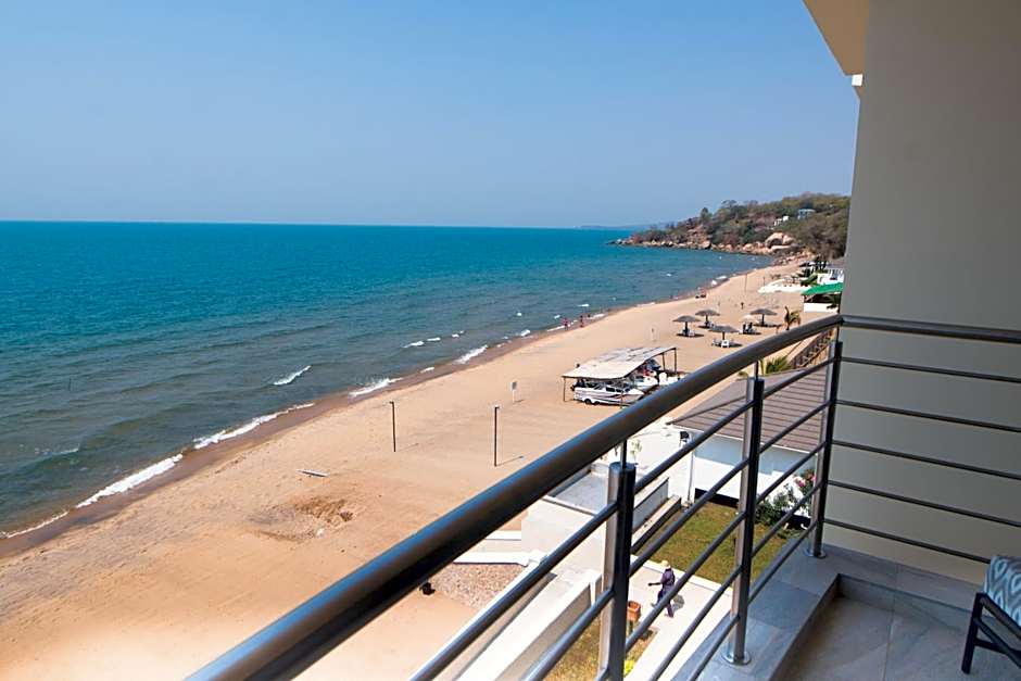 Sunbird Waterfront