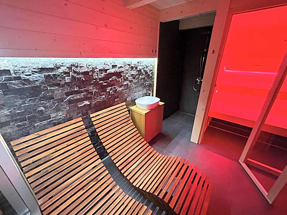 Chata R - Horska chata