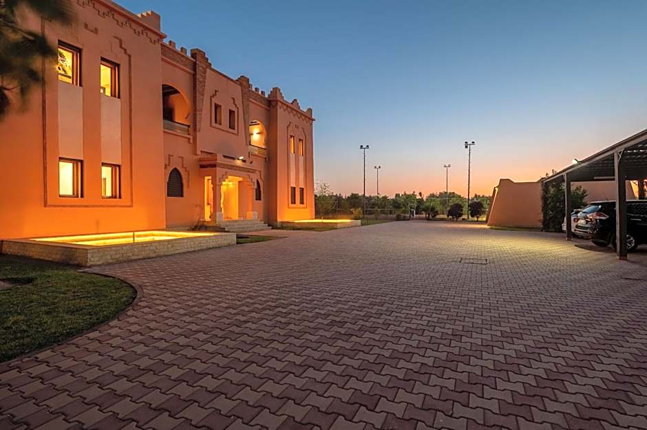 Villa Dar Laila