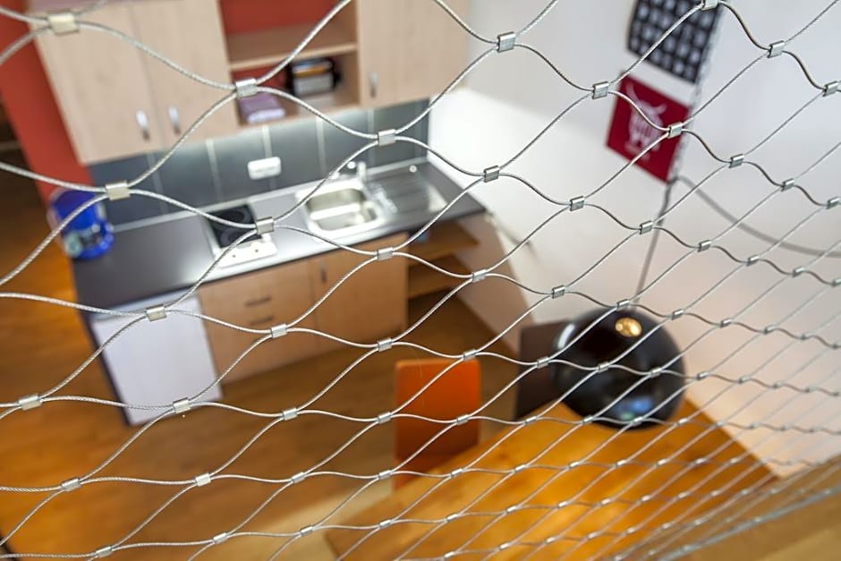 Apartaments Im Schindlhaus