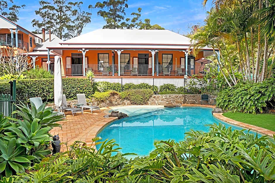 Montville Boutique BnB