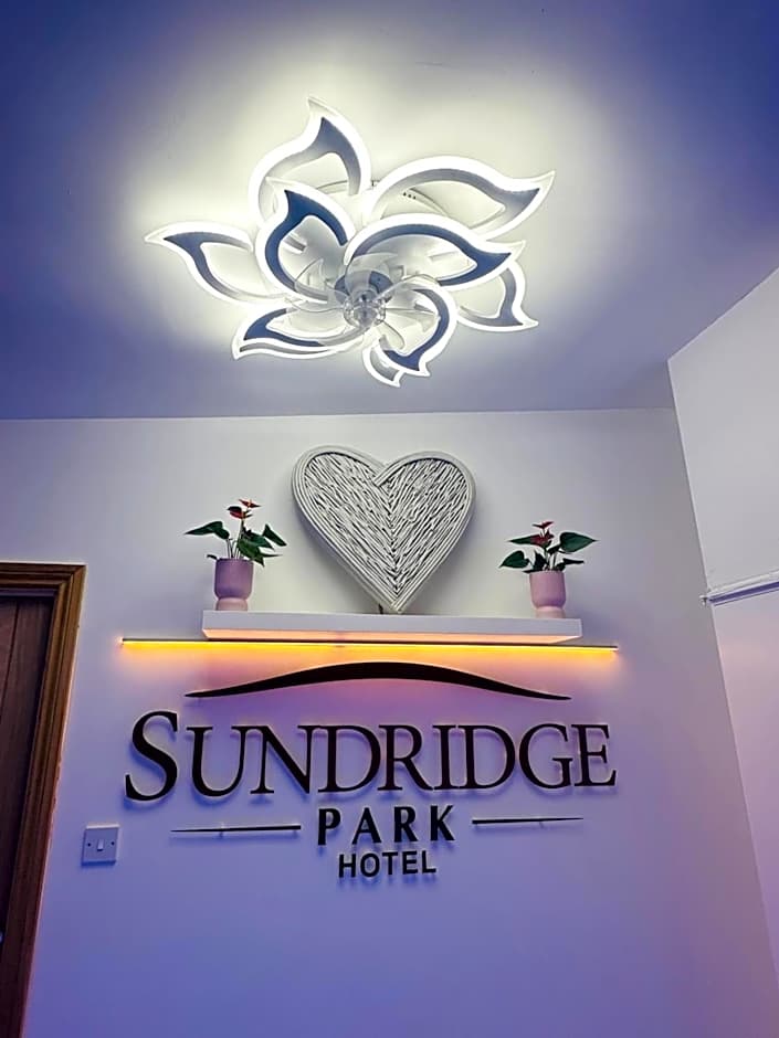 Sundrige park Hotel in Bromley, Greater London near Tesco and Sundridge Park Station