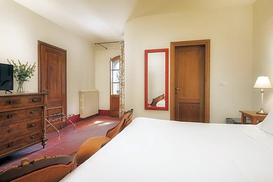 Relais Poggio Borgoni