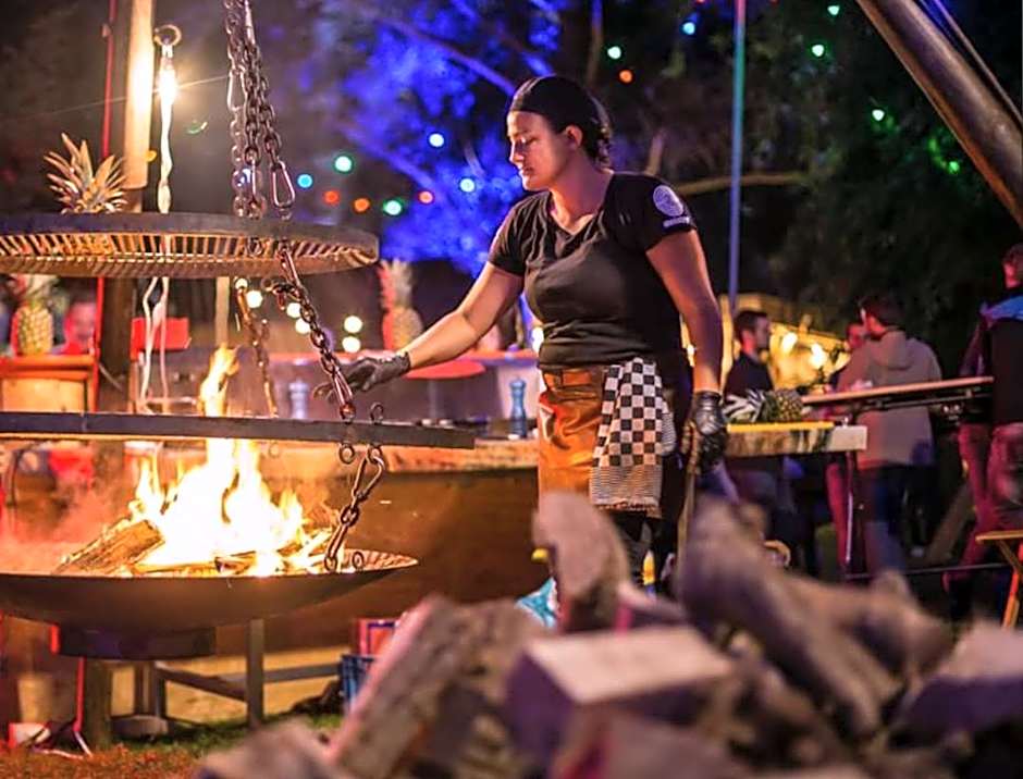 Berghotel Waidmannsheil